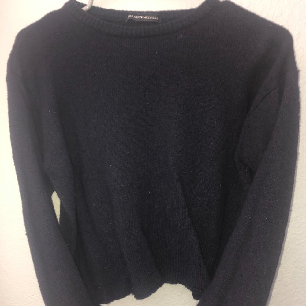 Brandy Melville Sweater